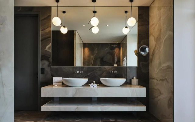 Boutique Hotel Stresa