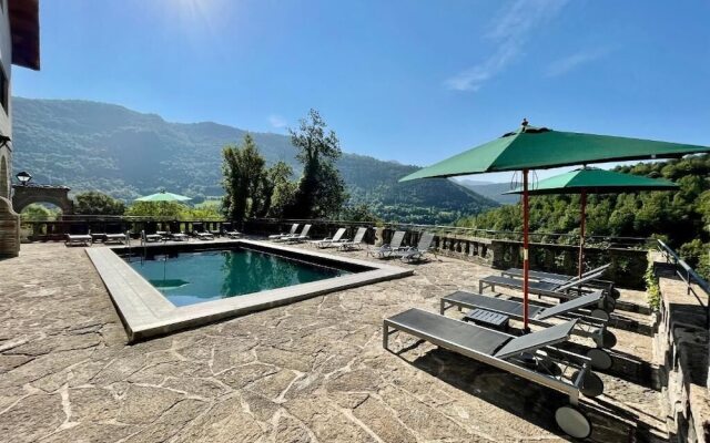 Angelats Hotel