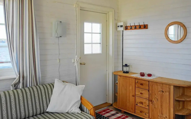 6 Person Holiday Home in Gullspang-by Traum