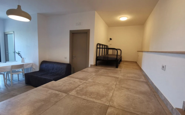 Il corbezzolo Tropea residence