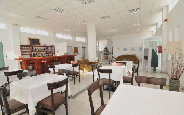 Fourtounis Hotel