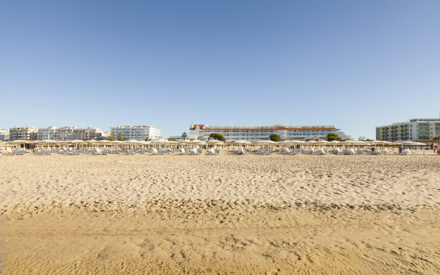 Vasco da Gama Hotel