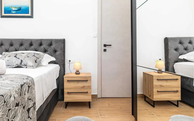 Apartment Anima