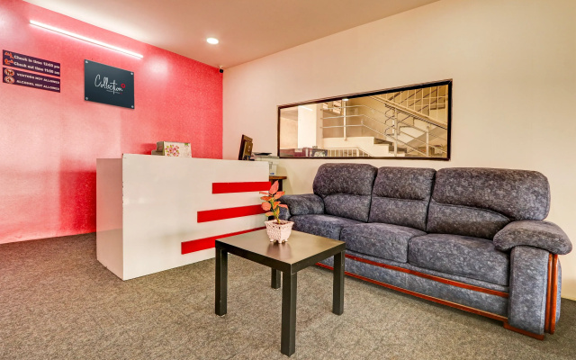 Super Collection O Q Suites Madhapur