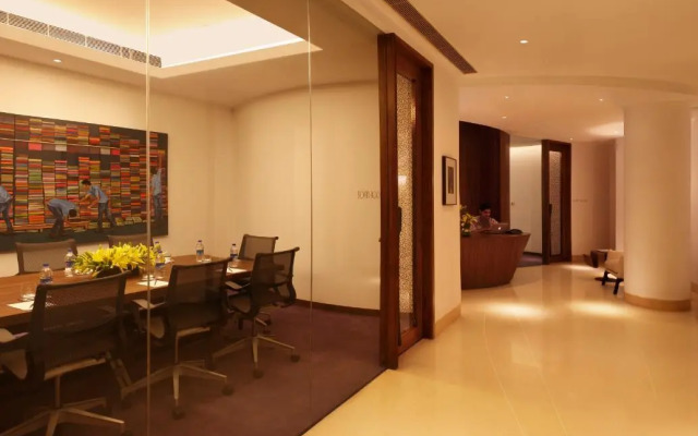 The Roseate New Delhi