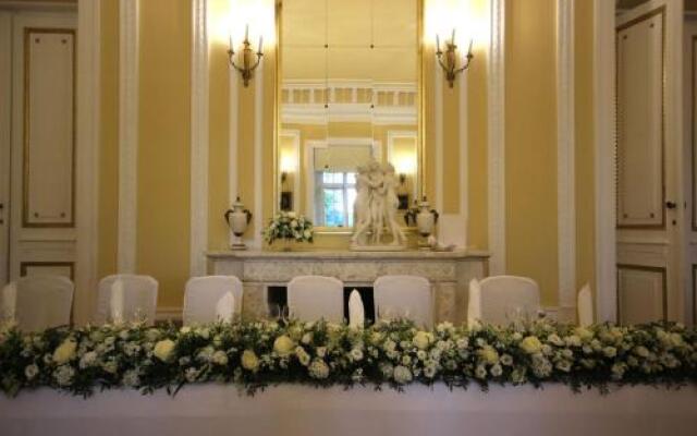 Hotel butikowy Palac Jablonna