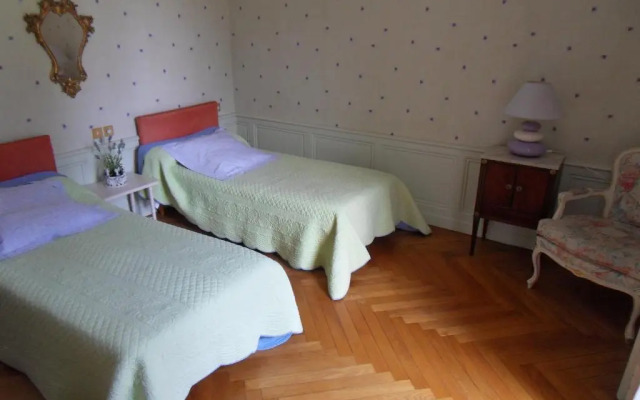 Château de la Motte