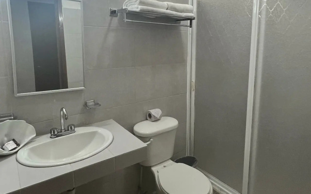 Hotel Handall Cancun