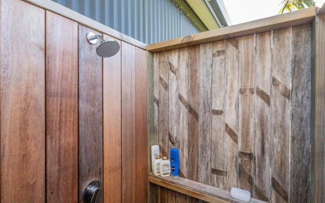 No 5 - Kuaotunu Holiday Home