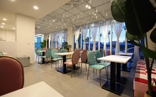 Blueoceanbnb