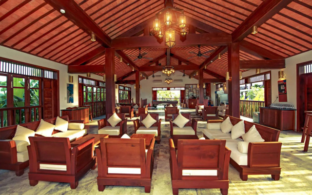 Legacy Hoi An Resort