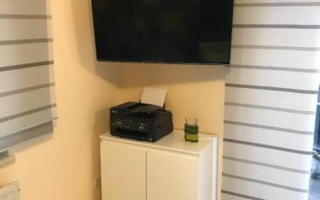 Ferienwohnung Behner