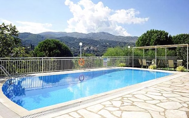 Cochelli Villas
