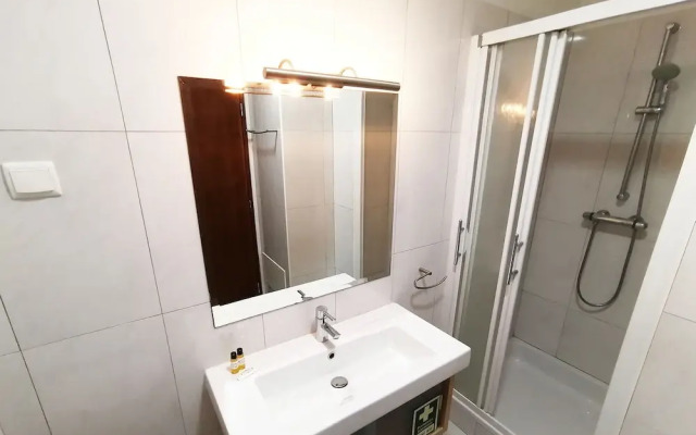 A36 - Avenue Flat in Lagos