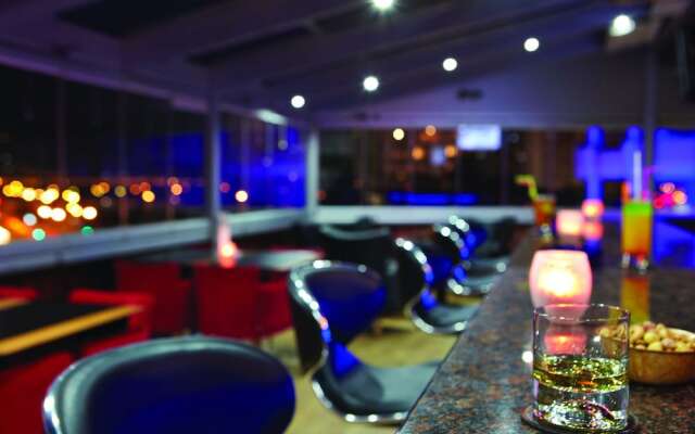 Blue City Boutique Hotel