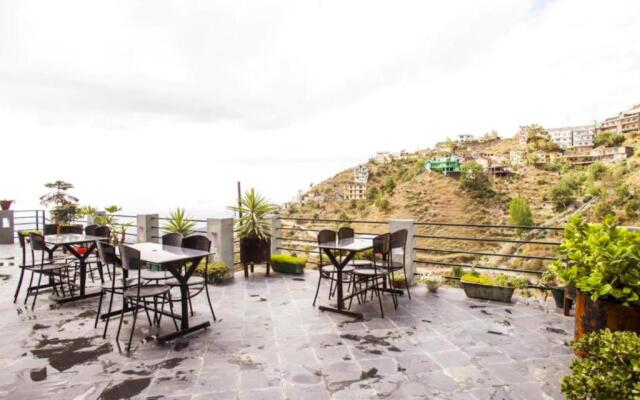 Kasauli Residency