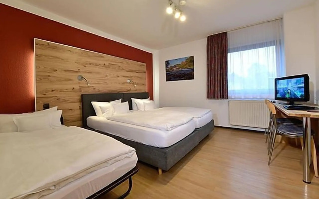 Hotel Hansen