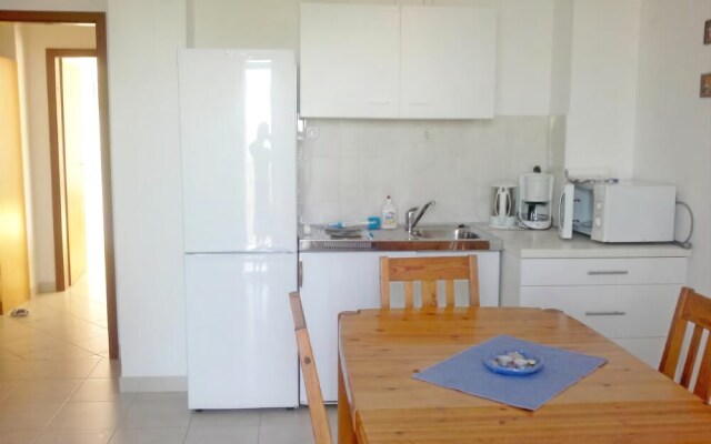 Apartments and Rooms Mladenka