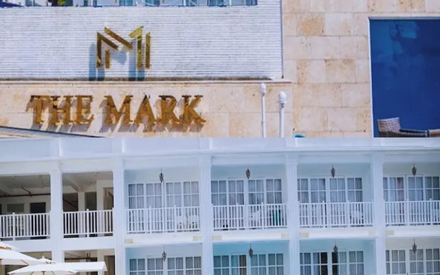 The Mark Resort