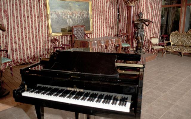 Hotel Chopin