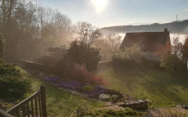 Le Cottage du Château