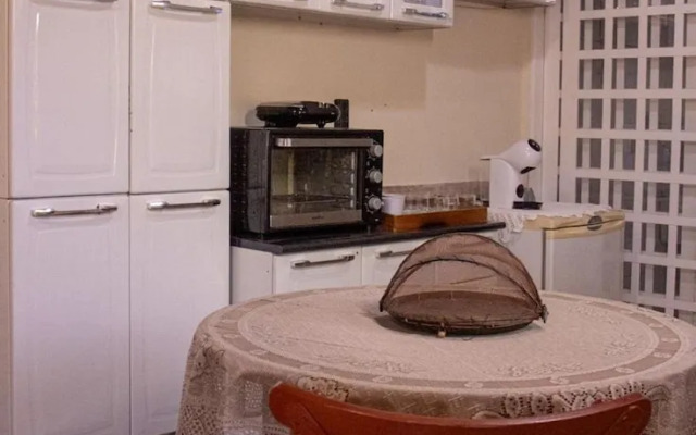 Sossego Homestay - Chapada dos Guimarães