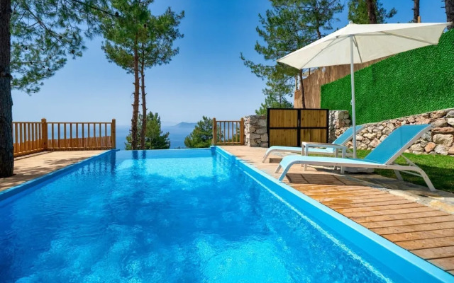 Faralya Tuz Hotel