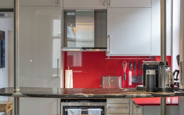 UniqueStay Lutomburg 5