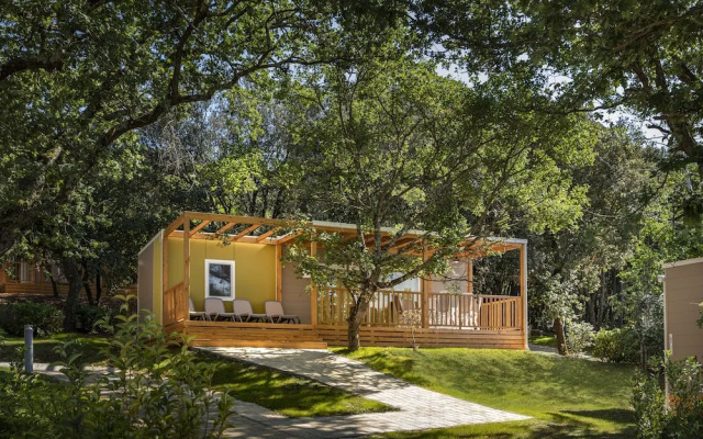 Maistra Camping Porto Sole Mobile homes