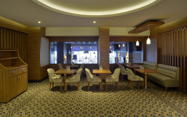 Maris Beach Otel
