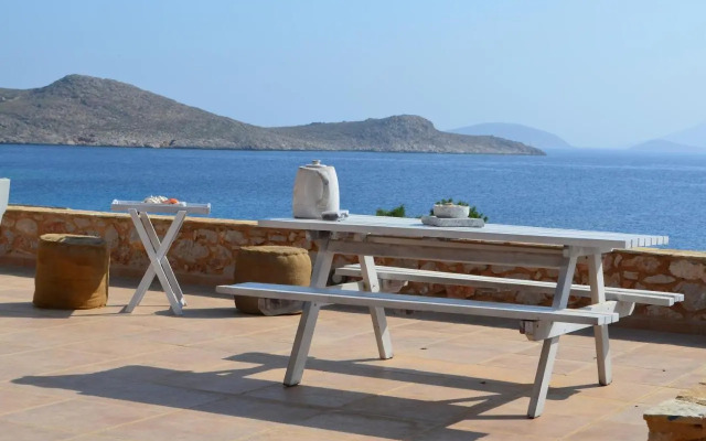 Villa Aristoteles