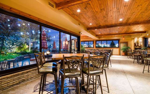 Clarion Inn Garden City