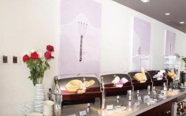 Jinjiang Inn Xian Wulukou Wanda Plaza Branch