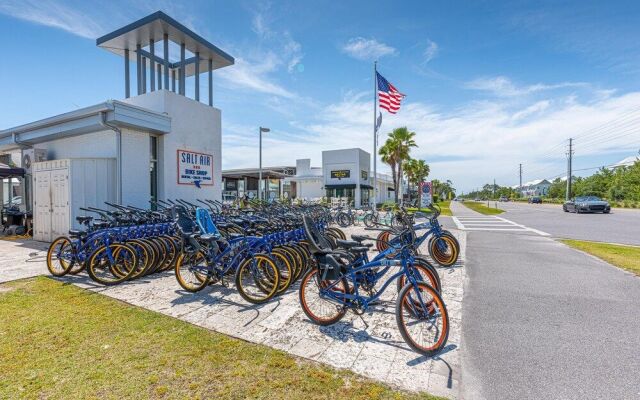 The Sleeping Queens at Prominence 30A