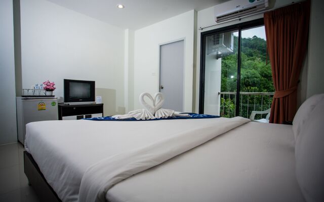 The Wave Patong Boutique Hotel