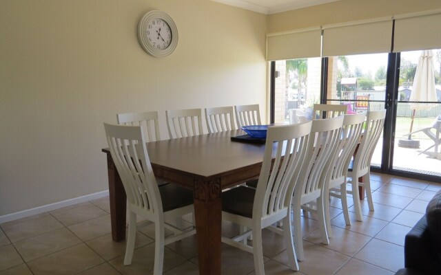 ELSINOR Townhouse 10 Mulwala