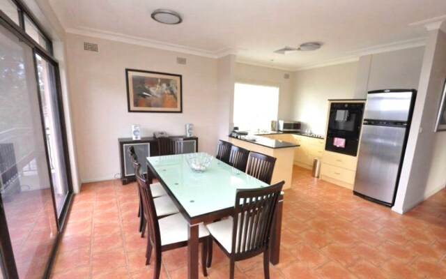 North Ryde Furnished Apartments