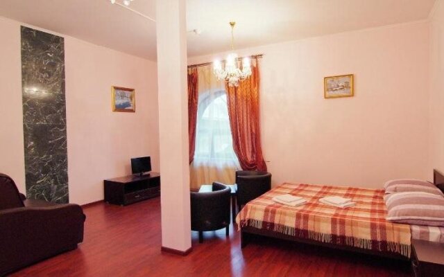 Maria Hotel