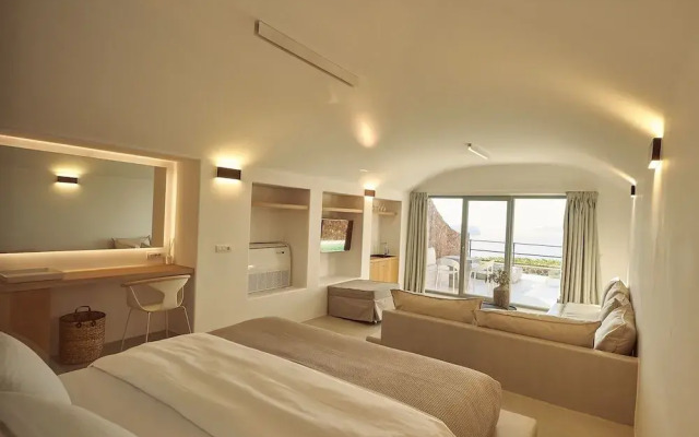 Coco-Mat Hotel Santorini