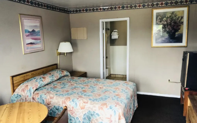 Friendly Inn Motel