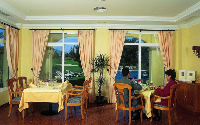 Hotel Tamisa Golf
