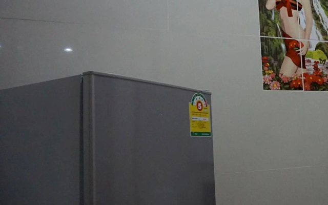 Thansila Resort Buriram