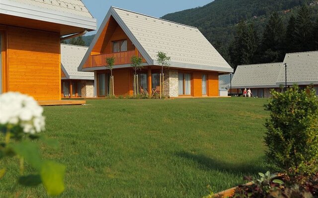 Terme Topolsica - Holiday Homes Ocepkov gaj