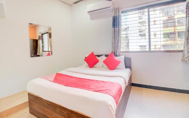 OYO 40902 Anjali Hotel Mumbai