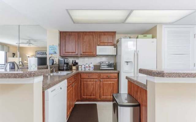 Windjammer 207