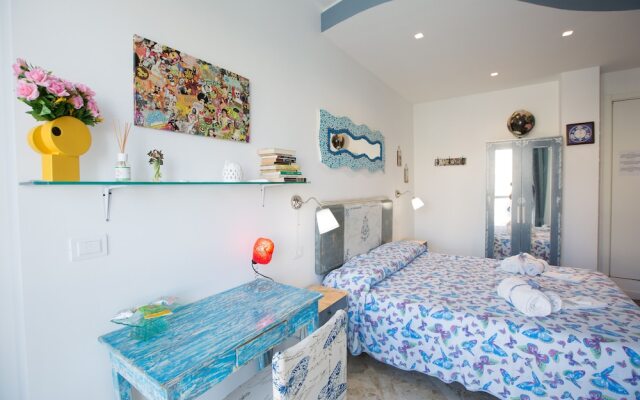 Room-versomare - Room Scirocco - Cis Ba