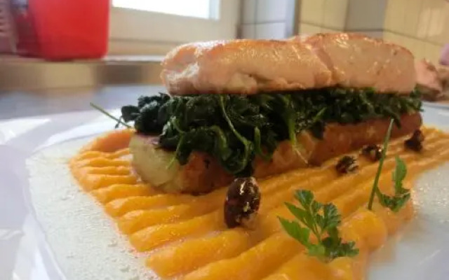 Kaisers Eck Ferienwohnung