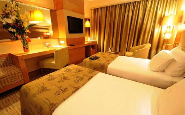 Tugcan Hotel