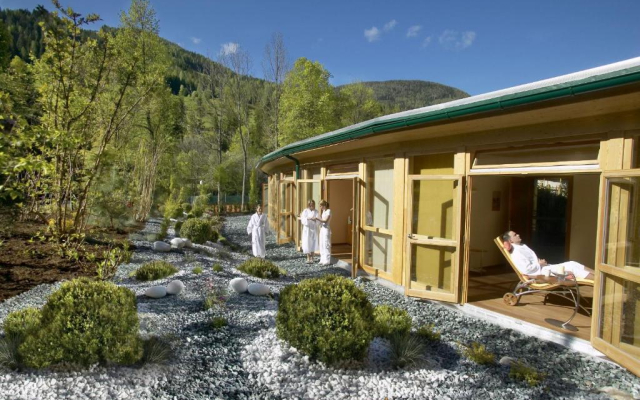 Hotel Die Post