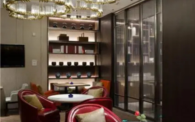 Echeng Hotel (Xiamen Zhongshan Road Pedestrian Street)